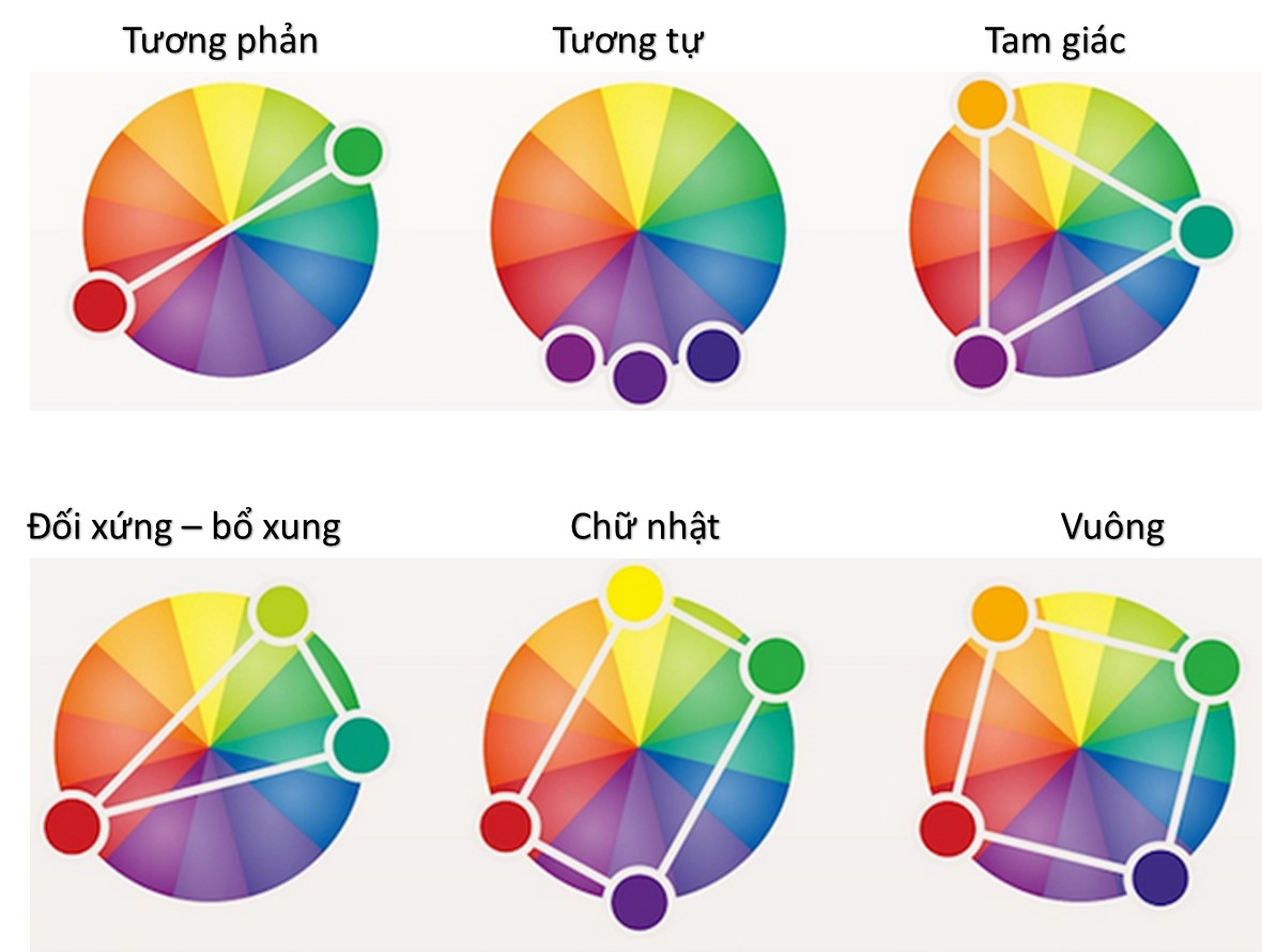 Thiết kế nội thất nhà hiện đại, sang trọng giá cạnh tranh 5