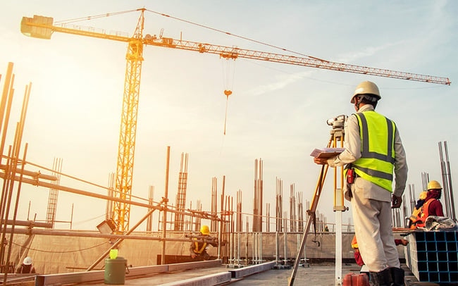 Hướng dẫn Bạn cách lựa chọn đơn vị thiết kế thi công nội thất văn phòng rẻ, đẹp, đúng công năng 7