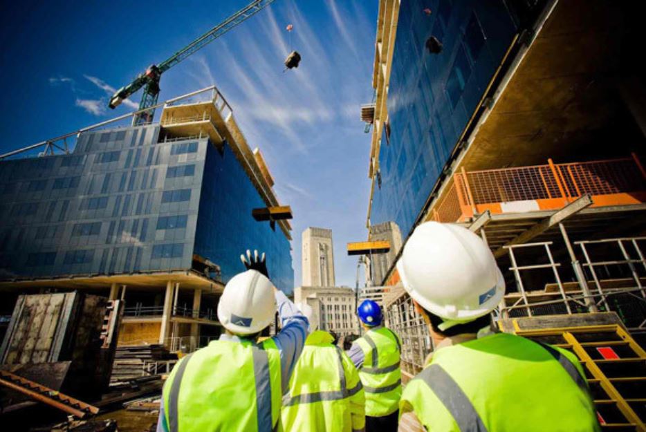 Hướng dẫn Bạn cách lựa chọn đơn vị thiết kế thi công nội thất văn phòng rẻ, đẹp, đúng công năng 5