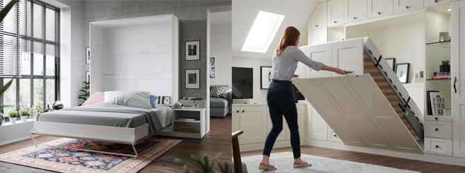 Thiết kế nội thất nhà hiện đại, sang trọng giá cạnh tranh 7