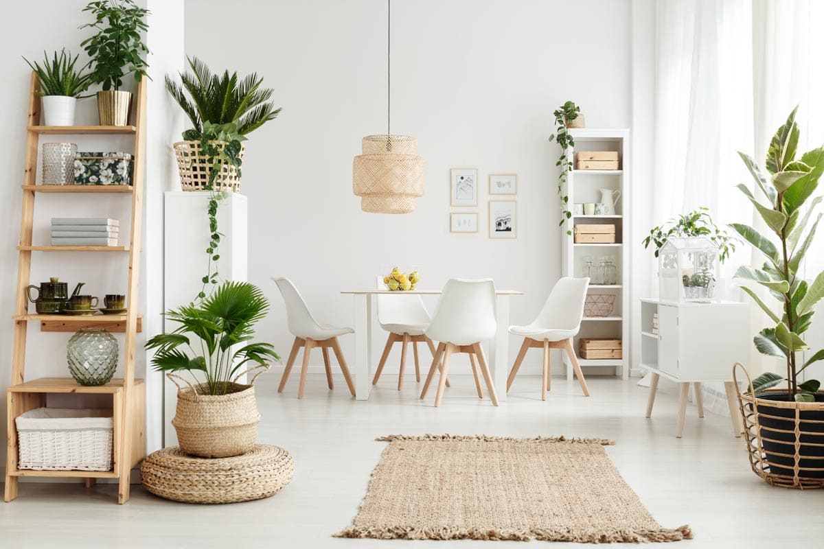 Thiết kế nội thất chung cư tại Tp Hồ Chí Minh theo yêu cầu từ chủ đầu tư 4