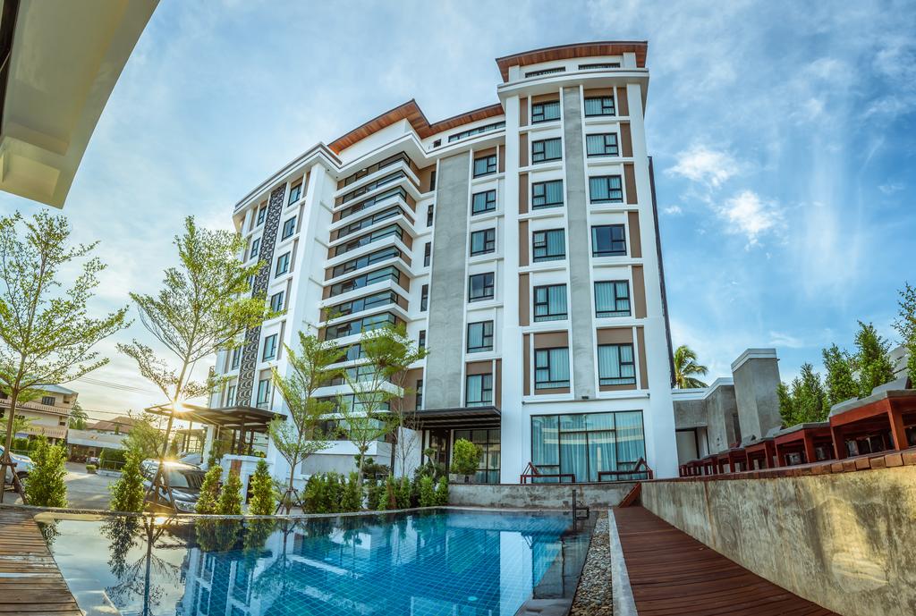 Tư vấn thiết kế thi công trọn gói nội thất Khách Sạn đẹp, thu hút Khách Hàng 5