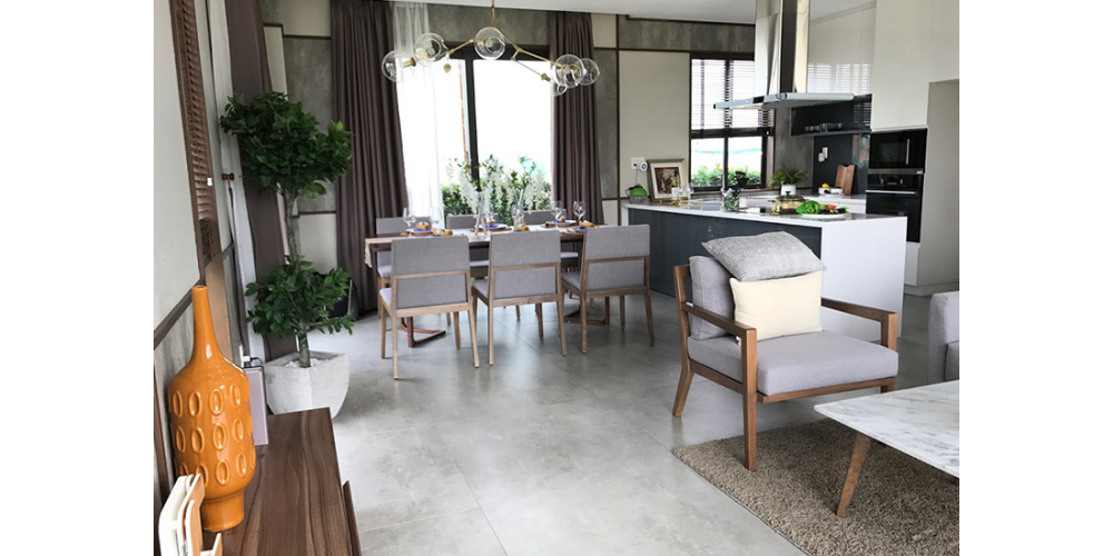 Trang Trí Nội Thất Cho Căn Hộ Chung Cư Hiện Đại