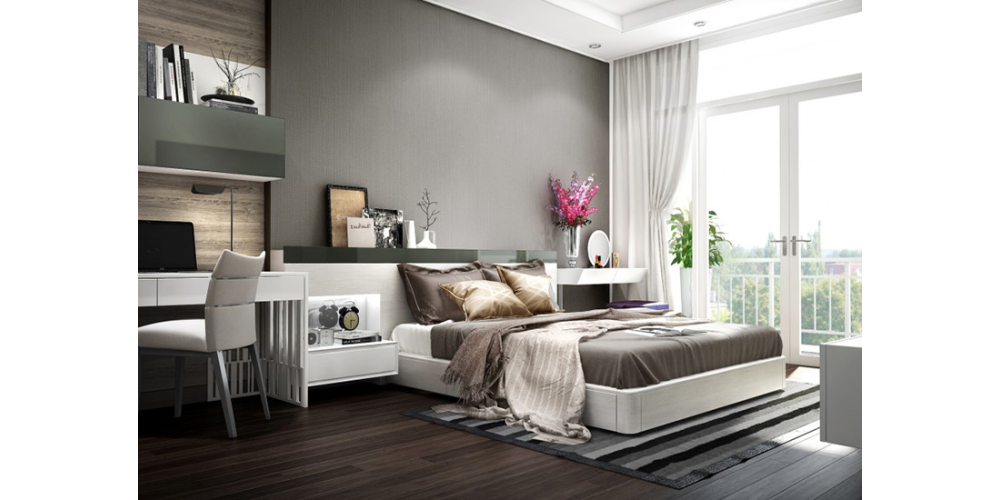 Mẫu Thiết Kế Nội Thất Nhà Đẹp Chuẩn Mực