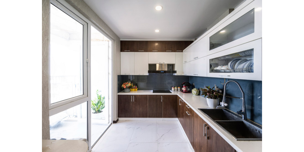 Mẫu Thiết Kế Nội Thất Cho Căn Hộ Nhỏ