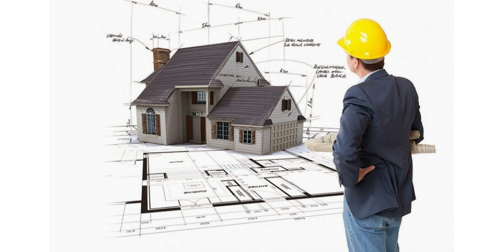 Cách Tính Diện Tích Xây Dựng Nhà Ở 