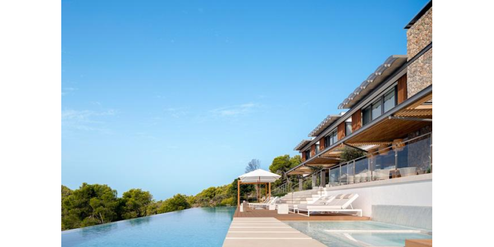Nội Thất Nhà Theo Phong Cách Resort