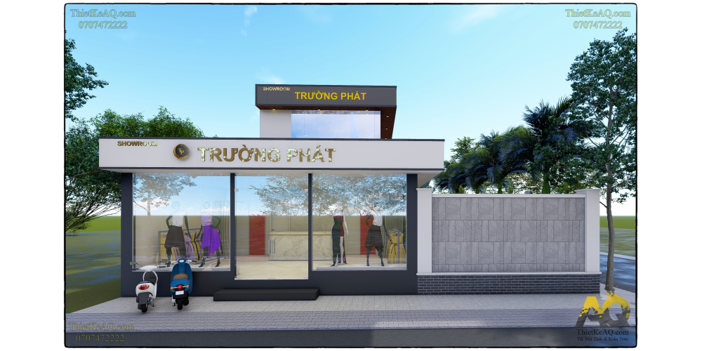 Hướng dẫn tìm đơn vị thiết kế nhà tiền chế đẹp, giá rẻ phù hợp xu thế mới