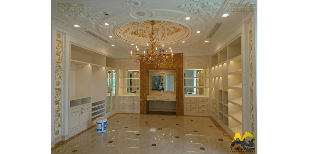 Biệt Thự Chị Hà-Quận 2 Sala