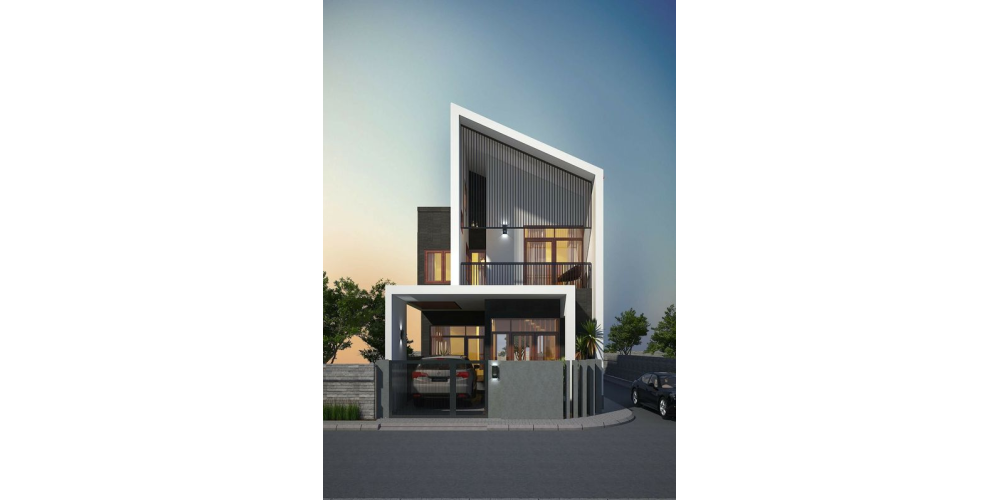 Tổng hợp những mẫu nhà đẹp 2024