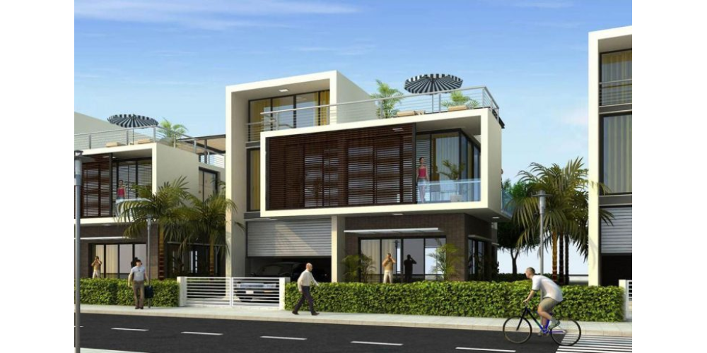 Kiến trúc hiện đại phong cách và đặc điểm