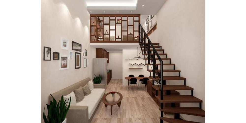 thiết kế nhà cấp 4 đẹp