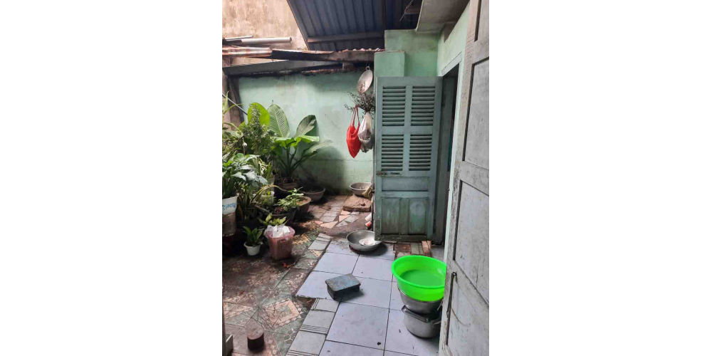 Cải tạo nhà chị Oanh- Phú Yên