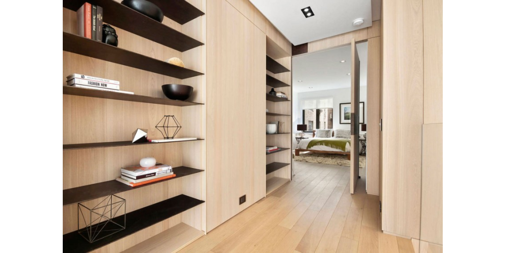 BIỆT THỰ NHÀ PHỐ 2 TẦNG TRANG NHÃ