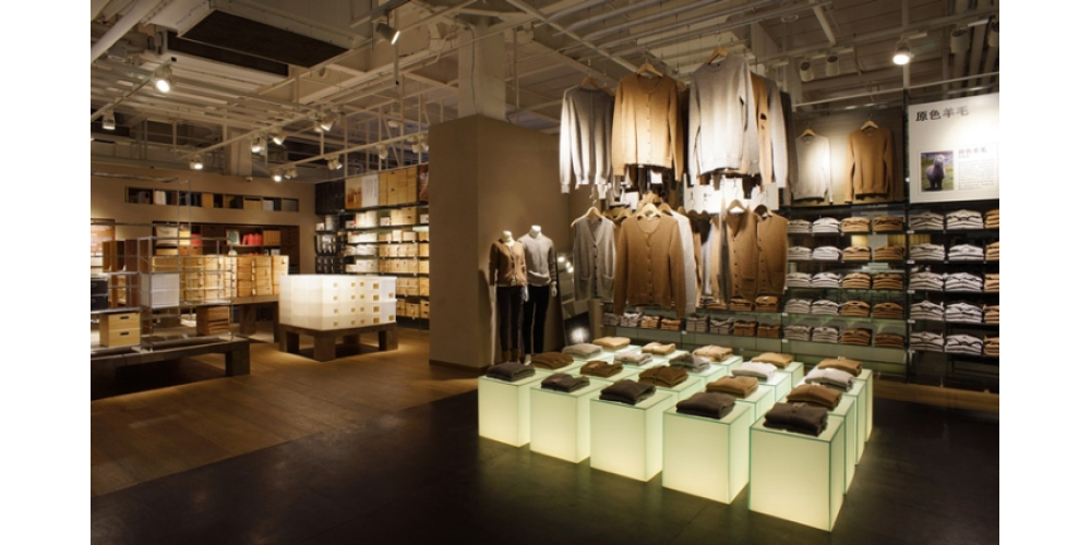 Thiết kế Nội Thất Showroom Đep giá rẻ