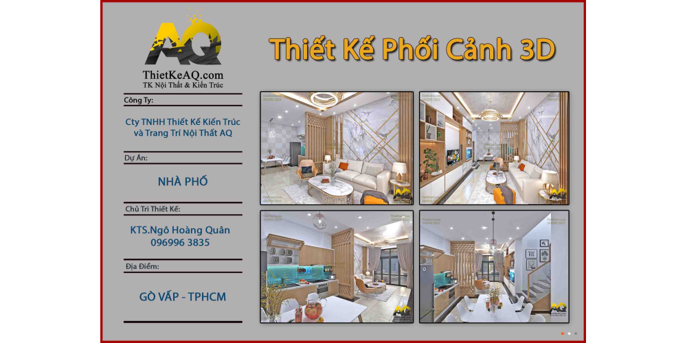 Nôi Thất Chị Mỹ Linh- Gò Vấp