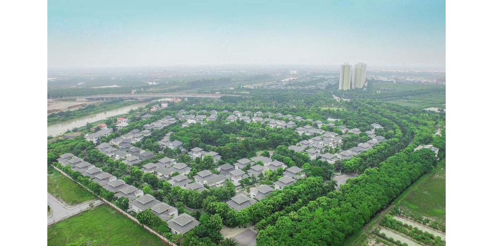 thiết kế nội thất biệt thự đẹp