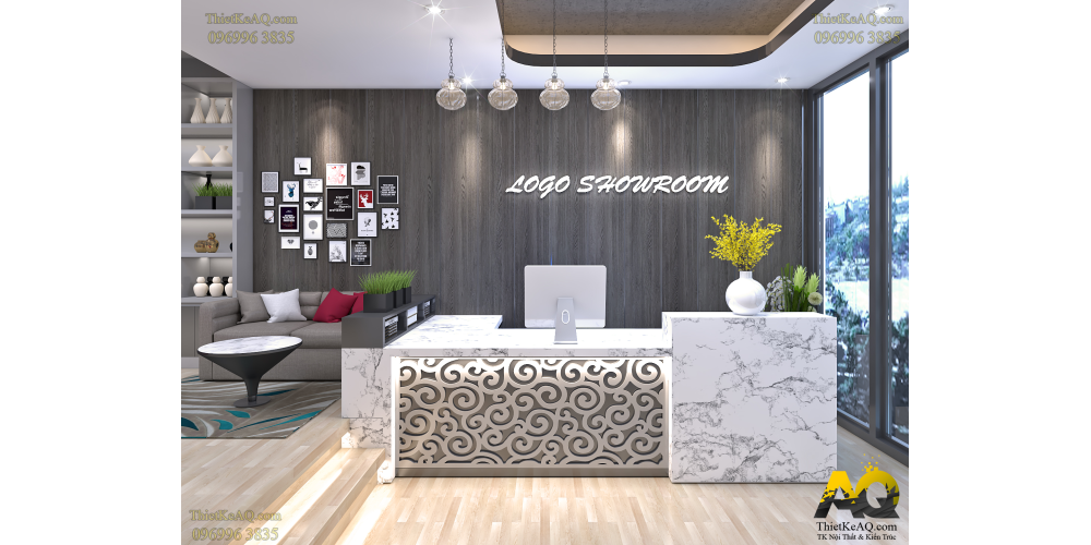 Cách lựa chọn nhà thiết kế thi công nội thất nhà phố đẹp, giá rẻ