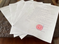 Thủ tục xin phép xây dựng