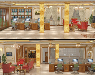 Biệt Thự Anh Sáu - 005 Mỹ Kim 2, Phú Mỹ Hưng, Quận 7, HCM