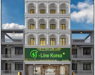 Thẩm mỹ viện 5 sao J-line- Anh Đức (Tân Bình)