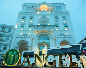 Bệnh Viện Thẩm Mỹ Angel Ming - Quận 6, TP. Hồ Chí Minh