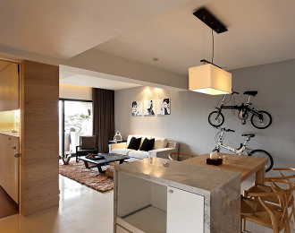 MẪU THIẾT KẾ NỘI THẤT NHÀ PHỐ ĐỘC ĐÁO