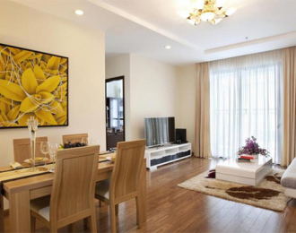 Mẫu Thiết Kế Nội Thất Chung Cư Gò Vấp