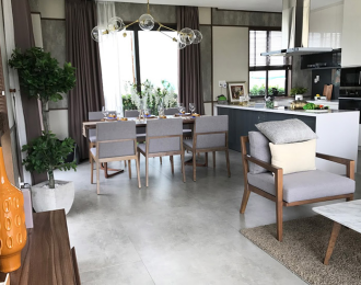 Trang Trí Nội Thất Cho Căn Hộ Chung Cư Hiện Đại