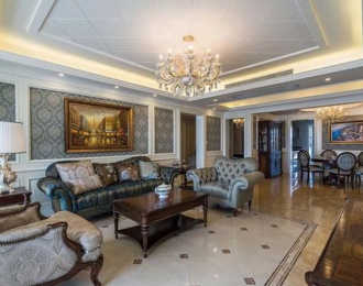 Trang Trí Nội Thất Phong Cách Cổ Điển