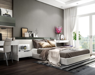 Mẫu Thiết Kế Nội Thất Nhà Đẹp Chuẩn Mực