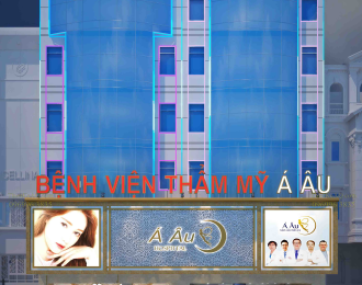 Thẩm Mỹ Viện Á Âu- Quận 1, TP. Hồ Chí Minh