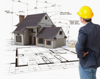 Cách Tính Diện Tích Xây Dựng Nhà Ở 