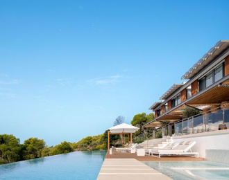 Nội Thất Nhà Theo Phong Cách Resort