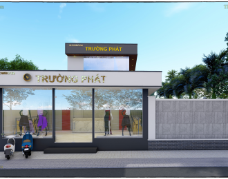 Hướng dẫn tìm đơn vị thiết kế nhà tiền chế đẹp, giá rẻ phù hợp xu thế mới