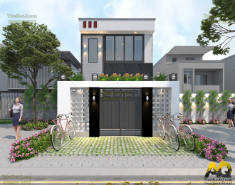 NHÀ ANH TƯỞNG - VŨNG TÀU