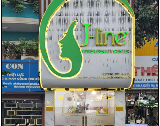 Thiết kế Spa tại Tp Hồ Chí Minh đầy đủ công năng