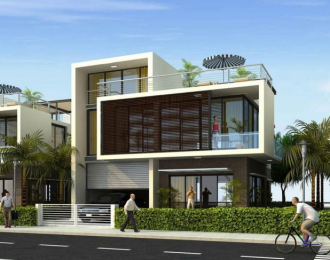 Kiến trúc hiện đại phong cách và đặc điểm