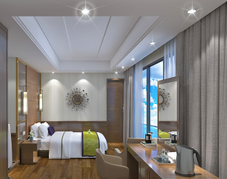 Thiết kế nội thất căn hộ tại Tp Hồ Chí Minh đẹp và chất