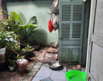 Cải tạo nhà chị Oanh- Phú Yên