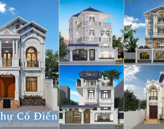 +101 Thiết kế kiến trúc- xây dựng