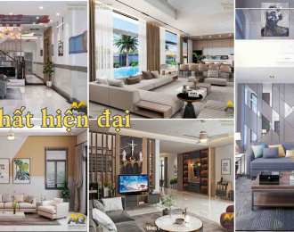 +101 Mẫu thiết kế nội thất