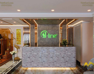 Thẩm mỹ viện 5 sao J-line- Anh Đức (Tân Bình)