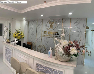 Bệnh Viện Thẩm Mỹ Angel Ming - Quận 6, TP. Hồ Chí Minh