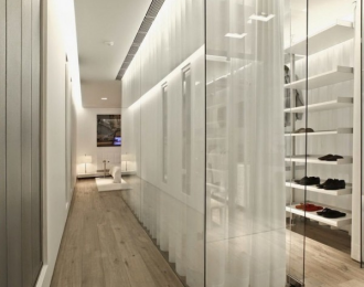 Nội Thất mang cảm hứng theo phong cách Dubai P2