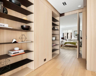 BIỆT THỰ NHÀ PHỐ 2 TẦNG TRANG NHÃ