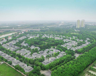 thiết kế nội thất biệt thự đẹp