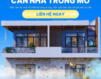 XÂY DỰNG THI CÔNG NHÀ TRỌN GÓI
