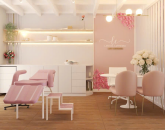 Review: Các Công Trình Thiết Kế Thẩm Mỹ Viện Đã Thi Công