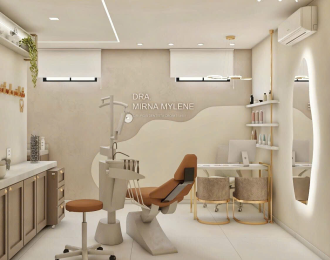 Khám Phá Màu Sắc Tối Ưu Cho Thiết Kế Thẩm Mỹ Viện